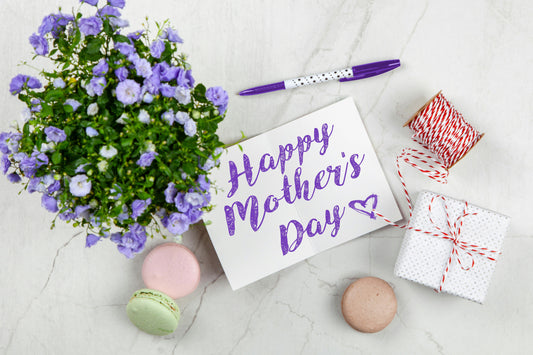 Motherβs Day Gift Guide