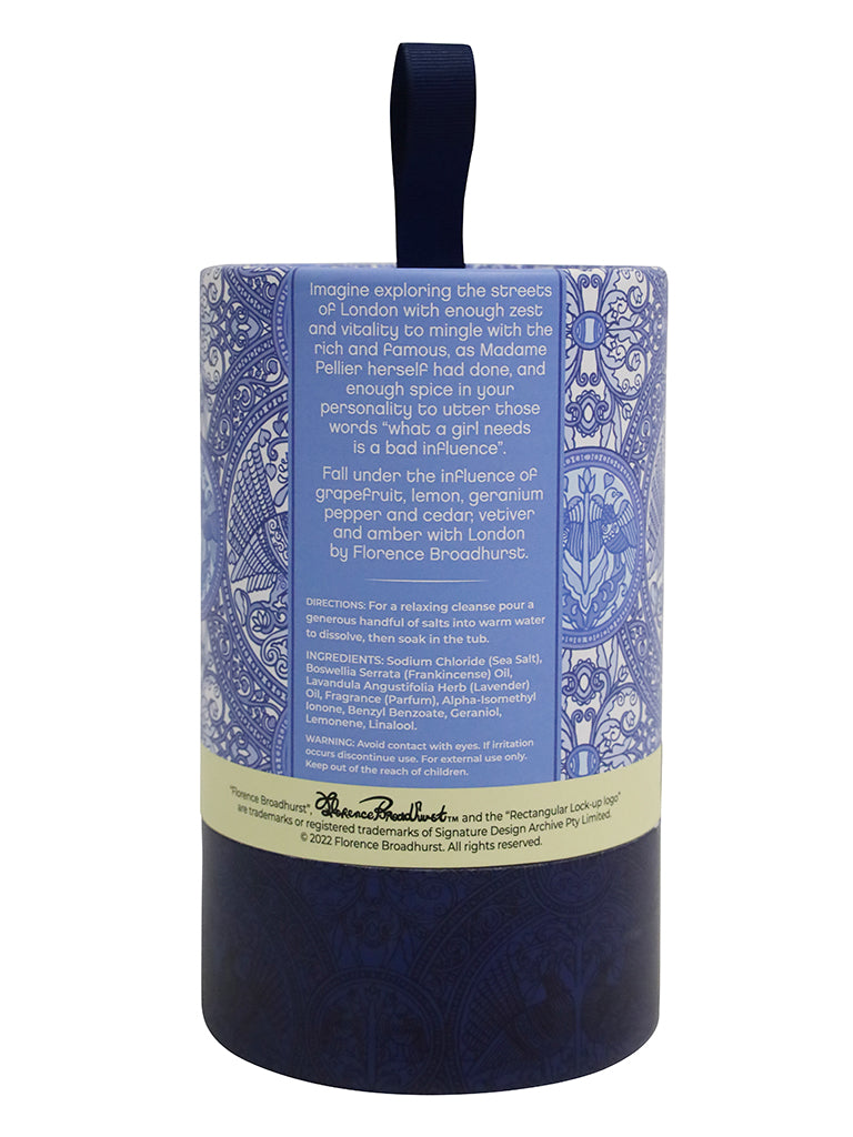 Fb madame pellier bath salts 750g London