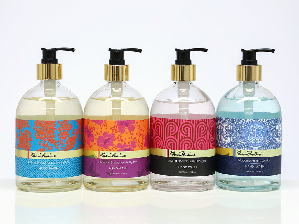 Fb Florence Broadhurst Hand Wash Sydney 500ml
