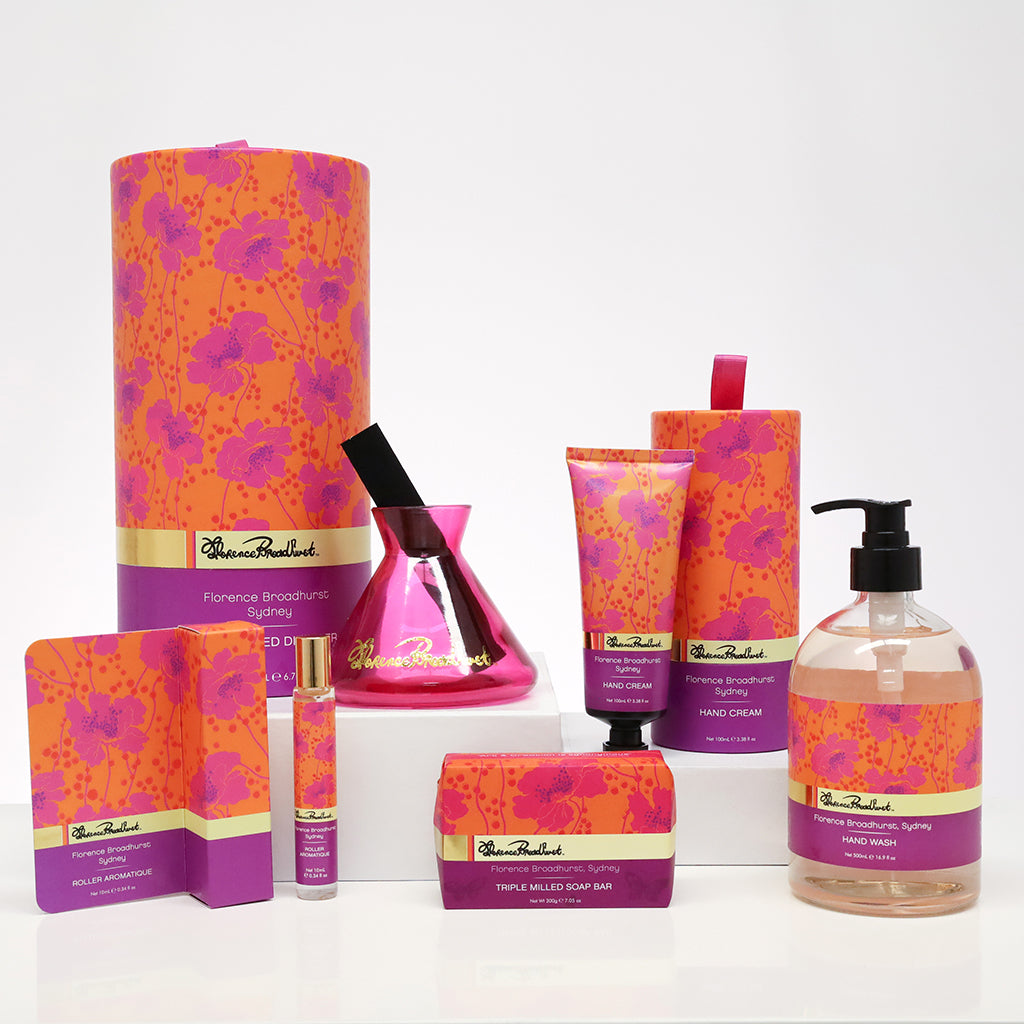 Fb Florence Broadhurst Hand Wash Sydney 500ml