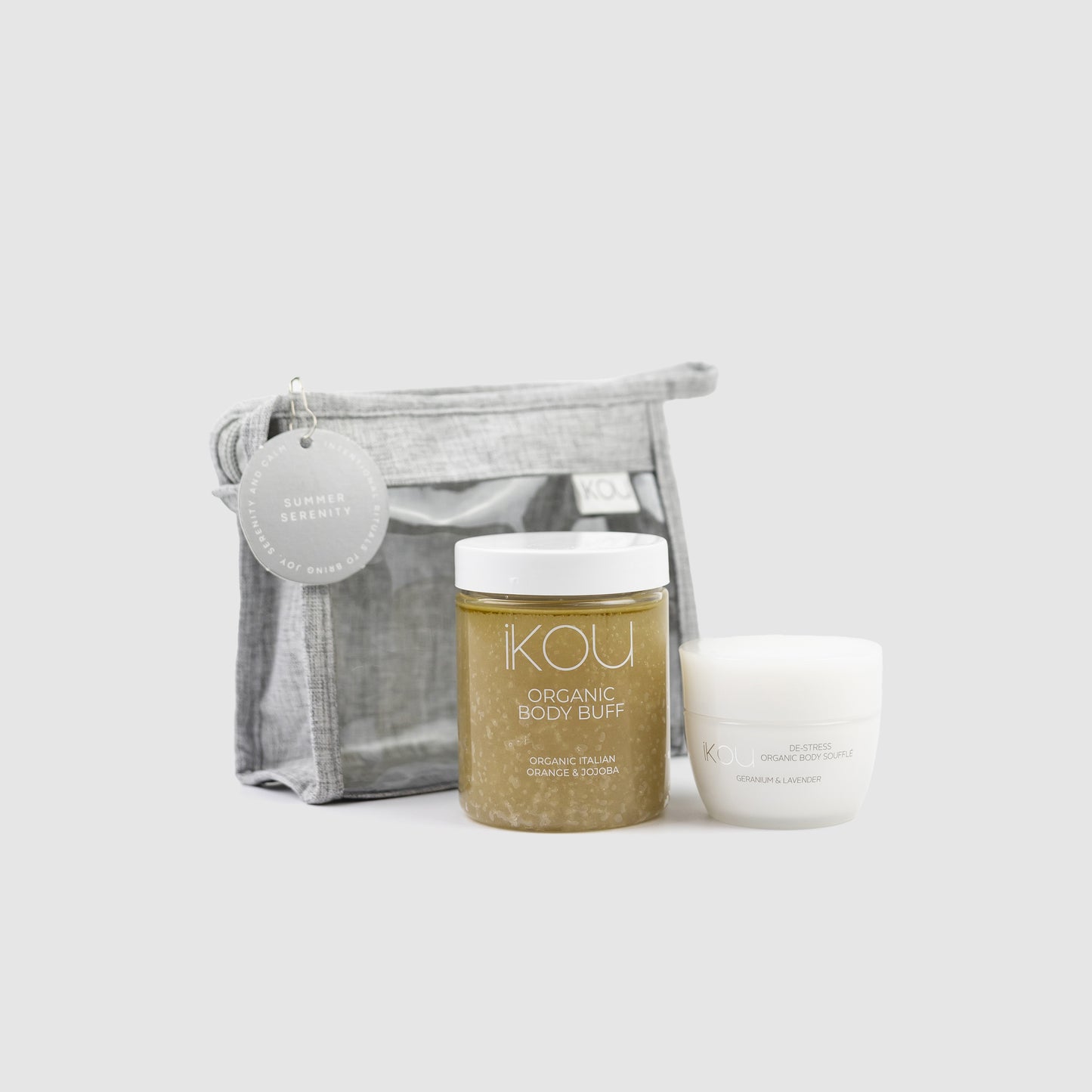 Mini Spa Duo De-Stress