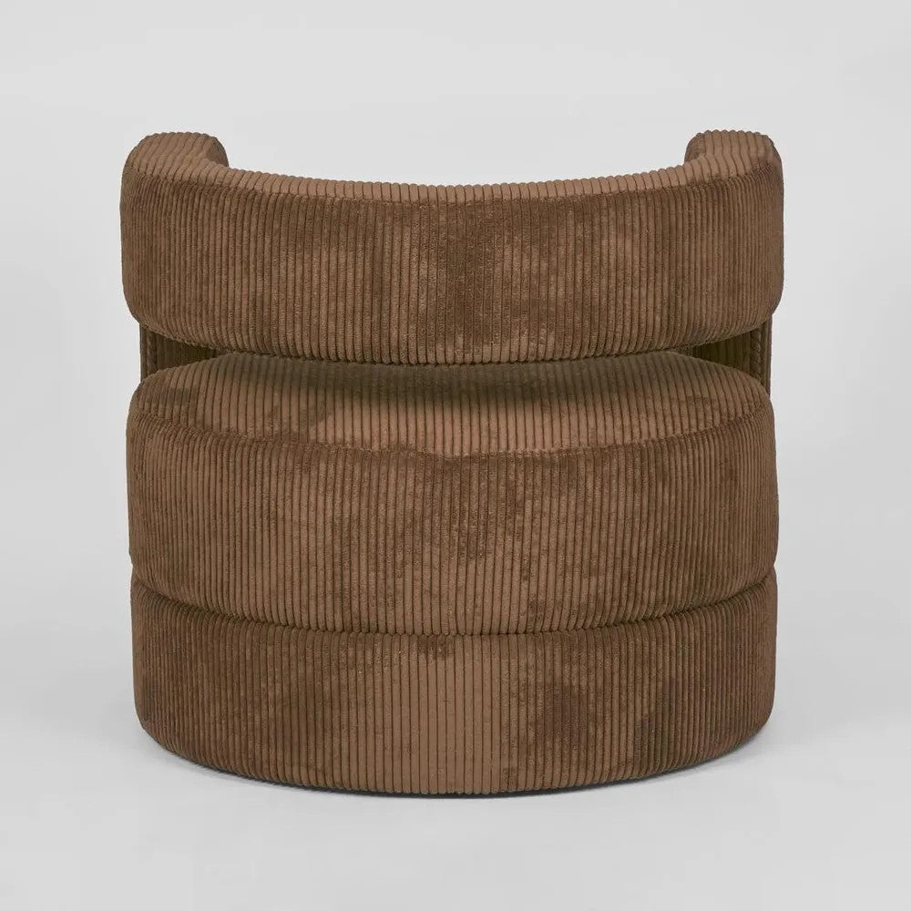 Cleo ArmChair Cinnamon