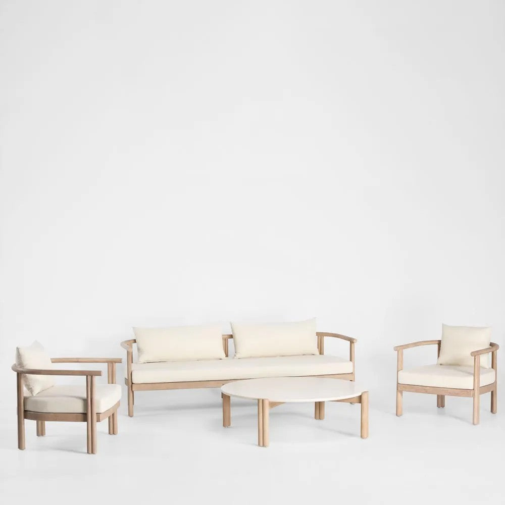 Forma Outdoor Armchair TH ETA 17/11/2025