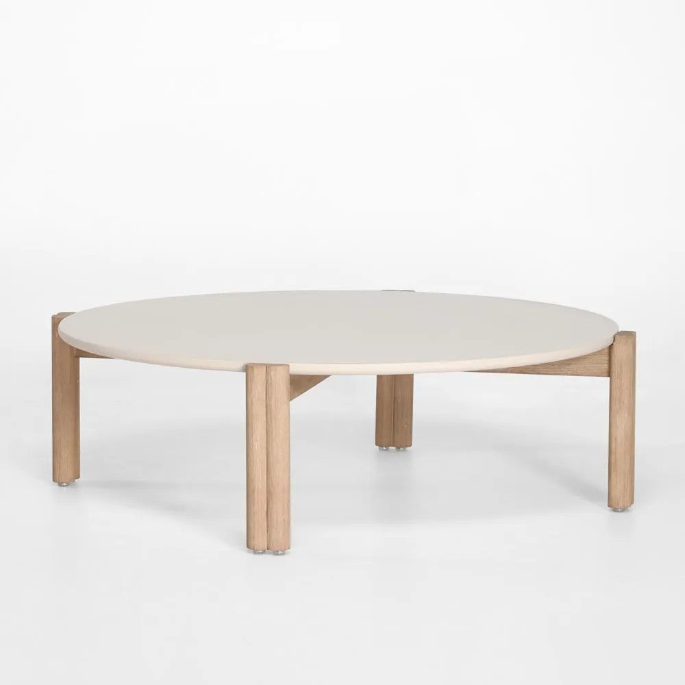 Forma Outdoor Coffee Table 100cm ETA 17/11/2025
