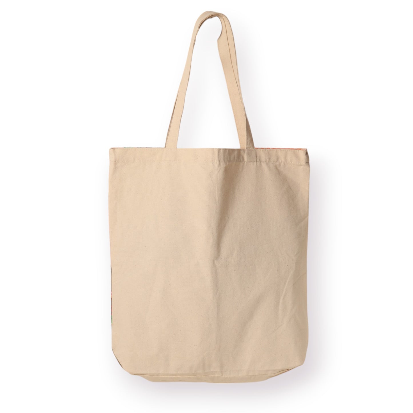 Shopping Tote Italian Summer