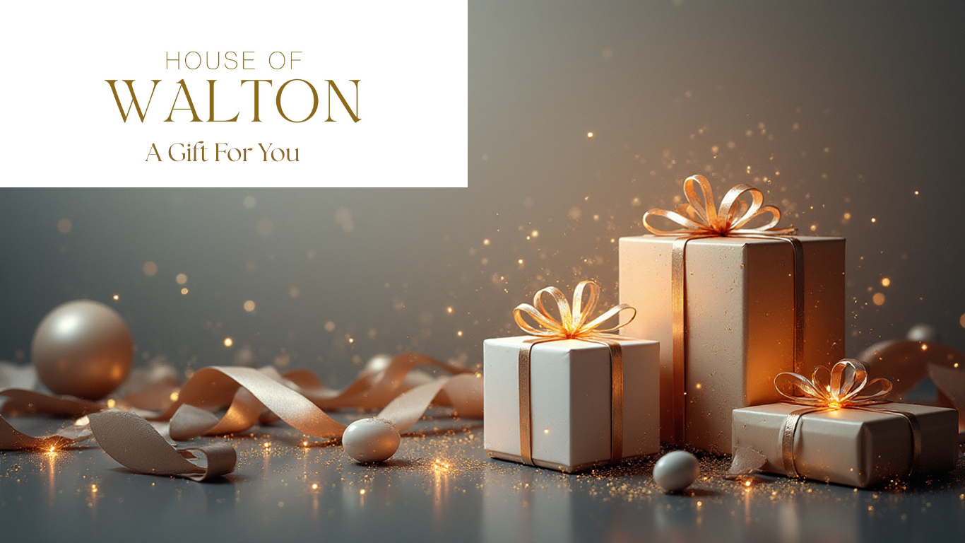House of Walton E-Gift Card