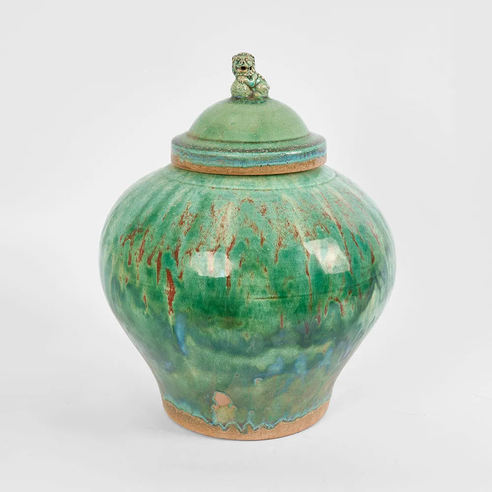 Yanlin Ginger Jar Short