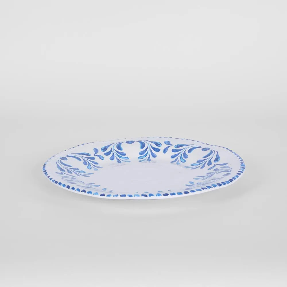 La Dolce Vita Melamine Dinner Plate Set of 6 ETA 25/09/2025