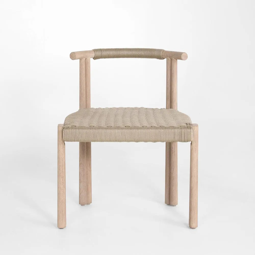 Forma Outdoor Dining Chair ETA 17/11/2025