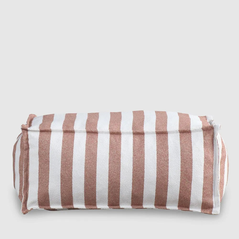 Lola Ottoman Terracotta Stripe ETA 27/11/2025