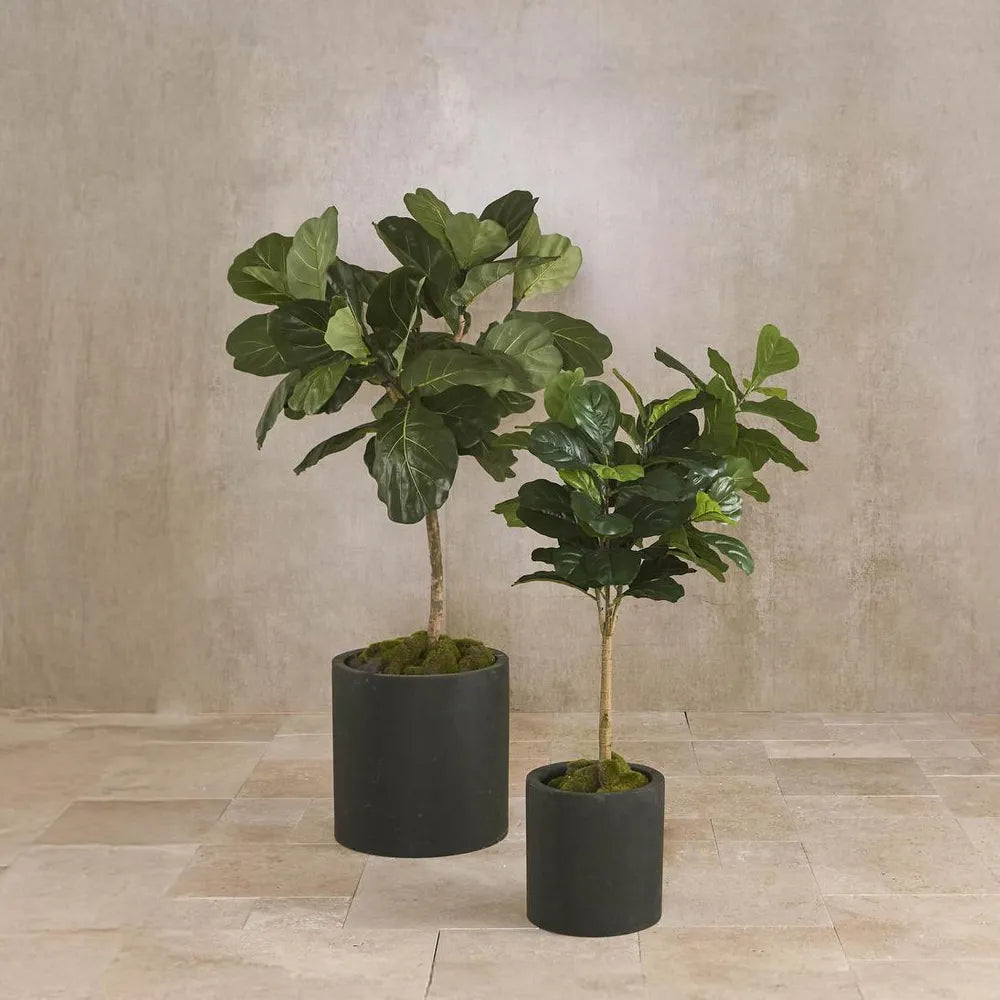 Artifical Fiddle Leaf Tree Real Touch 1.32m