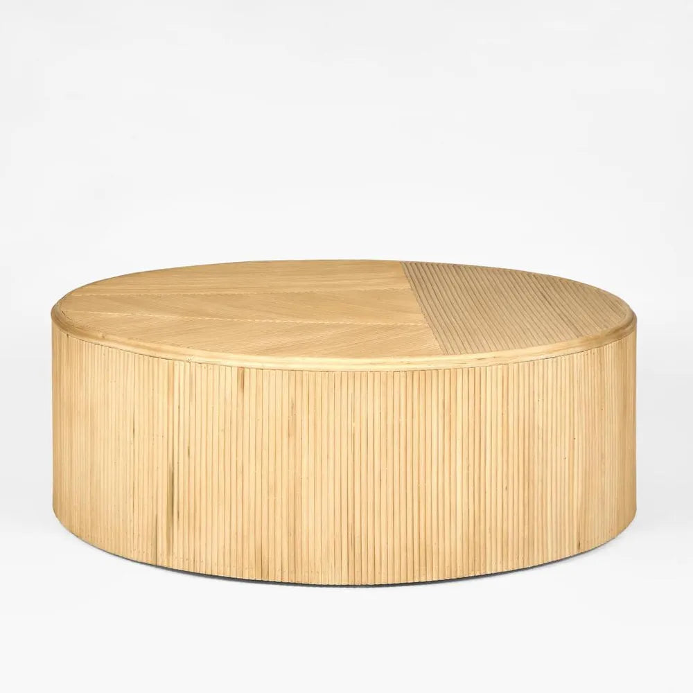 Sia Coffee Table Natural