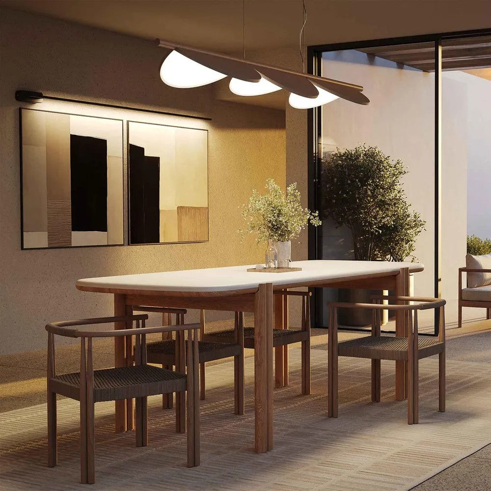 Forma Outdoor Dining Table 240cm ETA 17/11/2025