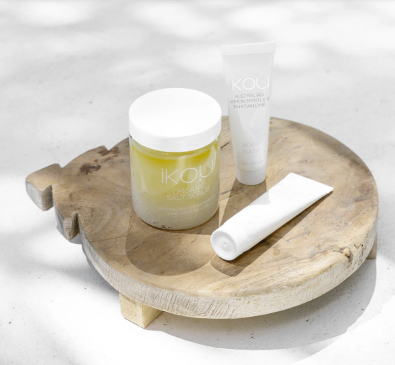 Mini Spa Trio Revive