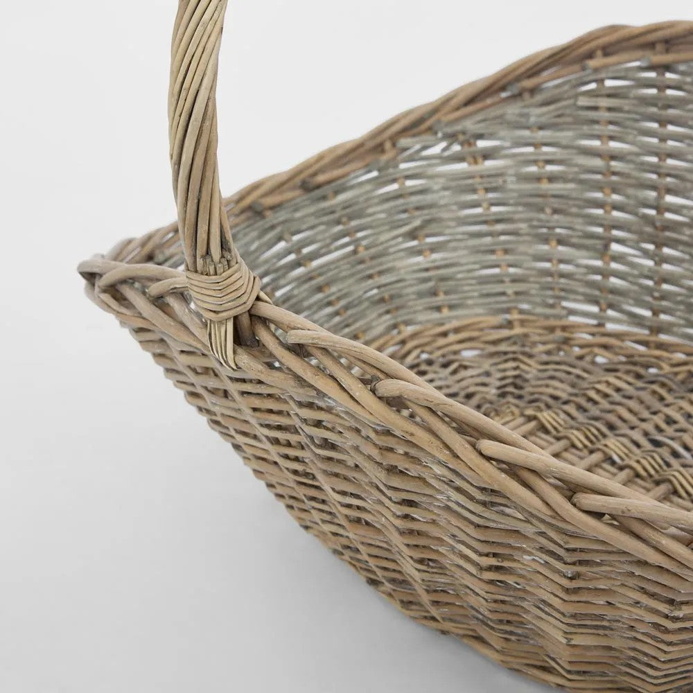 Provender Basket S/2