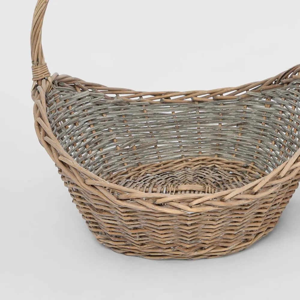 Provender Basket S/2