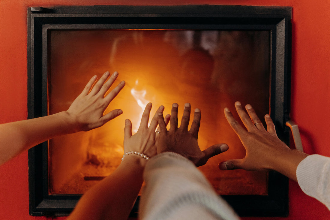 Seasonal Switch: Refresh Your Home’s Decor for Winter