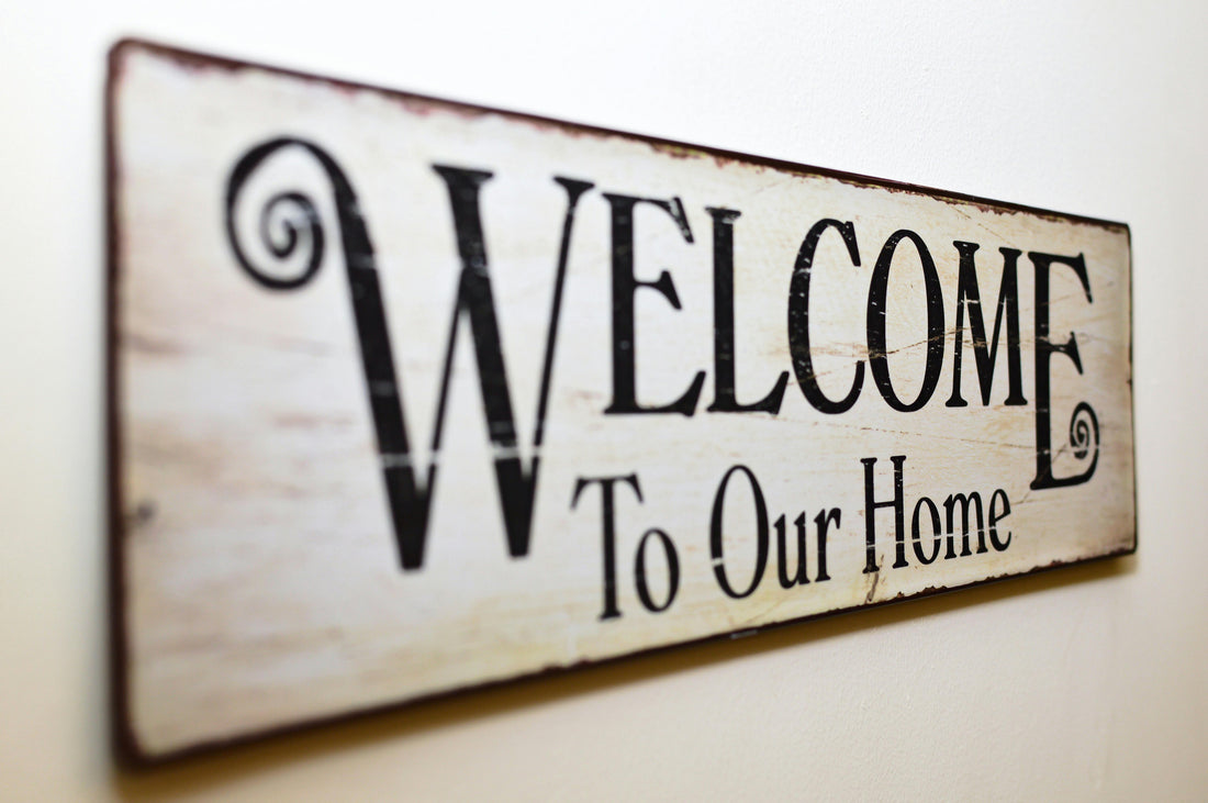 The Perfect Housewarming Gift Guide