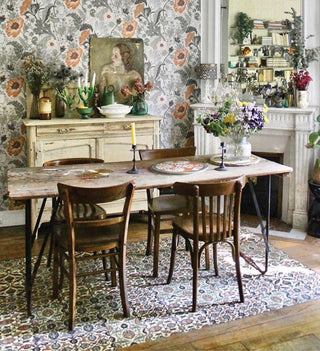 Rustic Chic