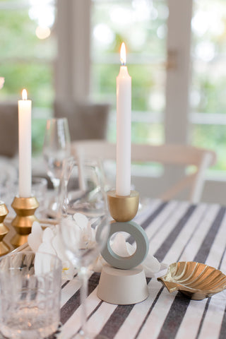 LVD Brass Shell Trinket Home Decorative Key Bowl dish & Jewelry Bowl