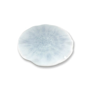 Tide Melamine Blue Plate Large 28cm