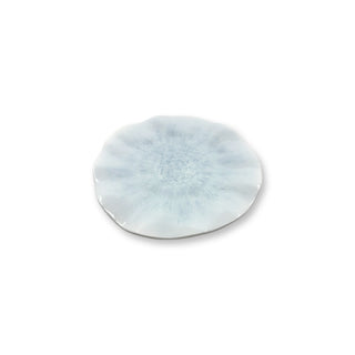 Tide Melamine Blue Plate Small 23cm