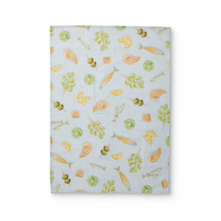 Aperitivo Cotton Teatowel
