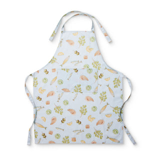 Aperitivo Cotton Kitchen Apron 70 x 90cm