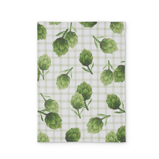 Artichoke Single Teatowel 50x70cm