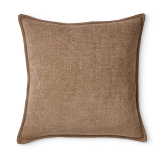 Blake Coffee Cushion 50cmx50cm