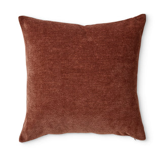 Brooklyn Russet Cushion 50cm x50cm