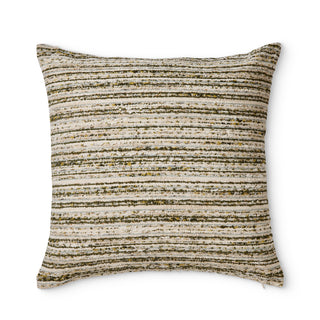 Melange Blue/Green Cushion 50cmx50cm