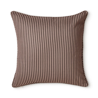 Lilith Coffee Reversible Cushion 50cmx50cm