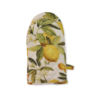 Citrus Grove Oven Mitt Glove