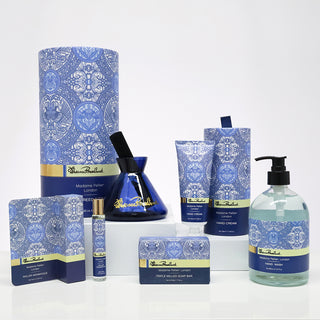 Fb Madame Pellier Hand Wash London  500ml