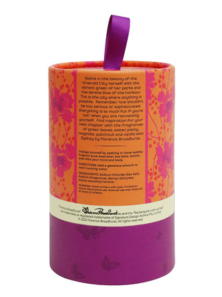 Fb Florence Broadhurst Bath Salts Sydney