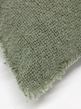Sage Cove Vintage Cotton Cushion 45X45CM