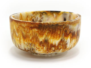 Dino Resin Decor Bowl Tortoise 28X15CM