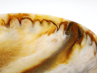 Dino Resin Decor Bowl Tortoise 33X9CM