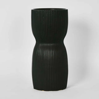 Austin Decorative Vase Black Large