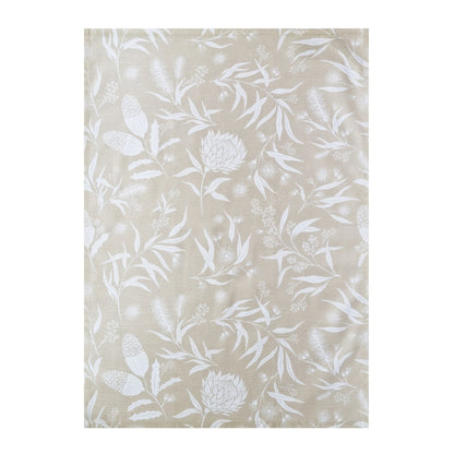 J.Elliot Bindi 3 pack beige/grey tea towels