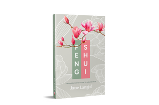 Feng Shui Book : A Homeowner’s Guide to Abundance