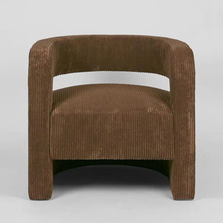 Cleo ArmChair Cinnamon