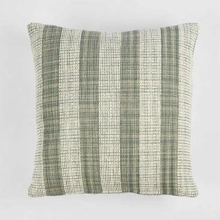 Cushion Otis 60X60cm Green &White ETA 05/12/2025