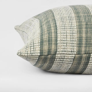 Cushion Otis 60X60cm Green &White ETA 05/12/2025