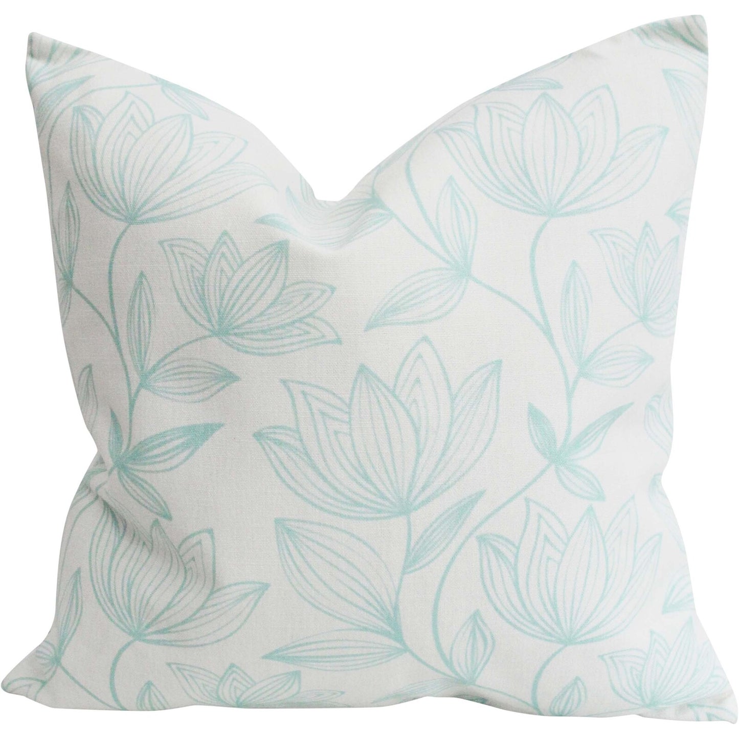 Summer Mist Cushion