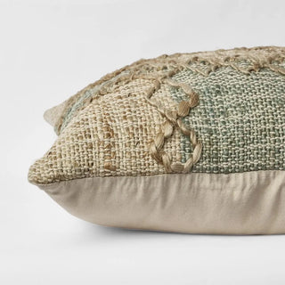 Set of 2 Cushion Tennessee 50x50cm Multi Coloured ETA 05/12/2025