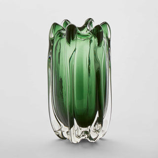 Noria Vase Large Green 28cm