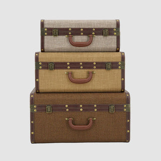 CDG Luggage Set of 3 PRE ORDER ETA 08/09/2026
