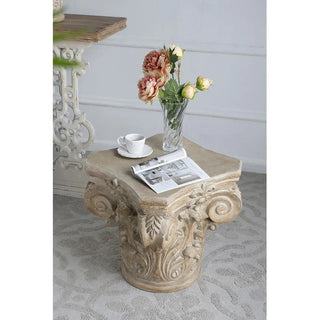 Decorative Pedestal Large